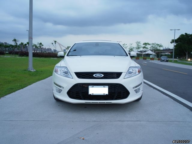 ecoboost 大莽簡易開箱 同場加映 STI小鯊