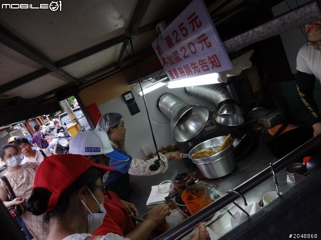 [7/14-Day5]民國100年吃吃吃騎車看風景大環島