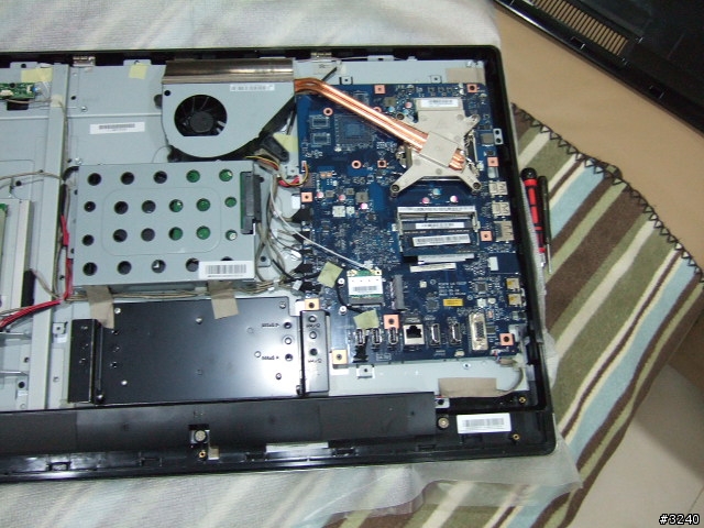 ASUS ET2410-IUTS 簡單開箱+使用一週感想