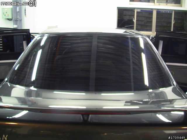 堅持對老車的熱愛--搶救霹靂馬慢吞吞之超完整開箱(誰說老車最終命運是報廢)