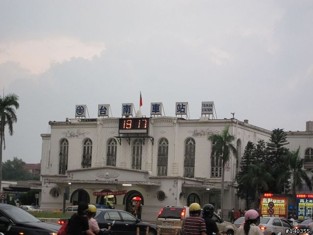 1214km(一定要一次), 11年老奔騰G3 三天兩夜環島四極點與車站之旅 20110725~27 (圖多)