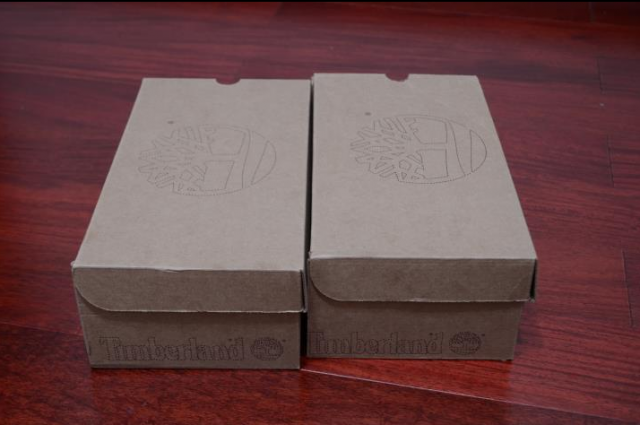 Timberland 經典靴 IN costco