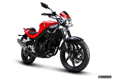 CPI捷穎即將推出韓國HYOSUNG(曉星)GT650R、GT650、GT250?!