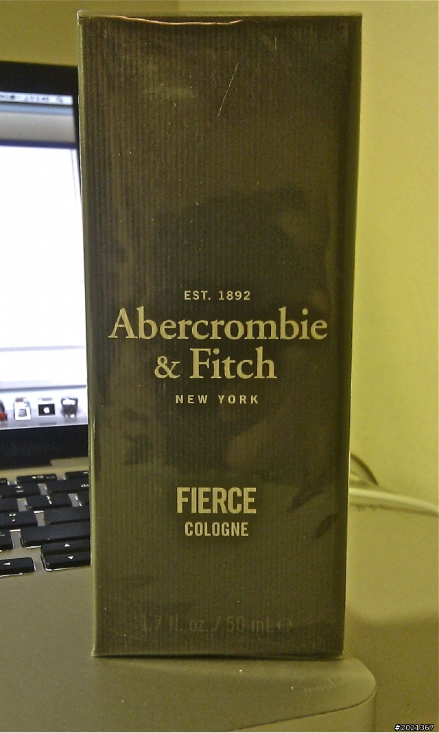 [首次開箱][女王的禮物][更新]Abercrombie Fitch & Hollister