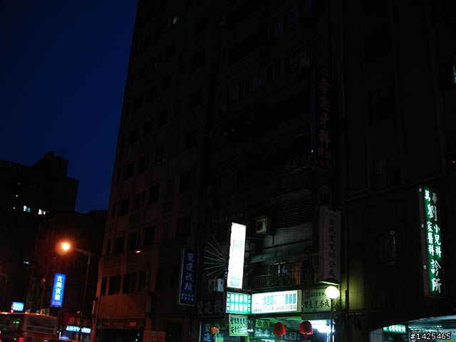 萬華區是怎麼了啊????