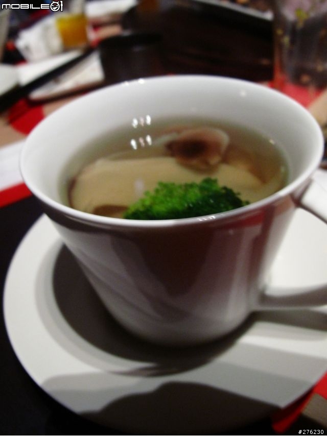 印月創意東方宴