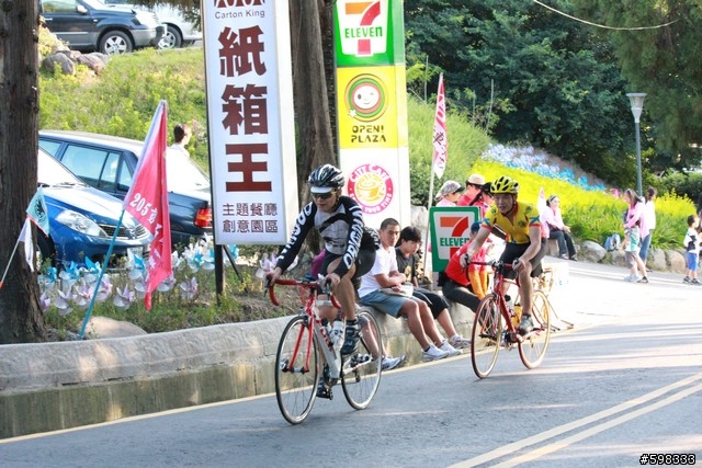 08/21NS武嶺照片，06：30～08：00清境小瑞士