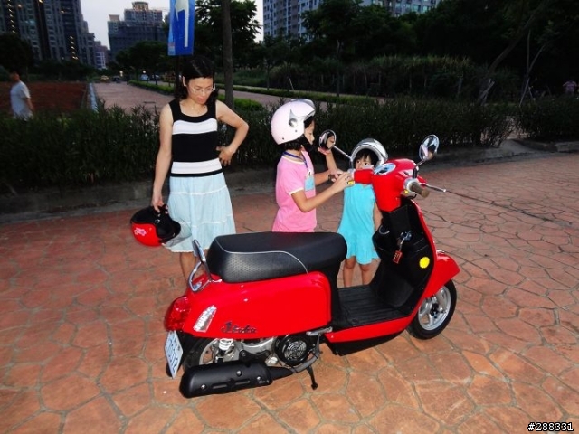 J-bubu 試車牌試乘記