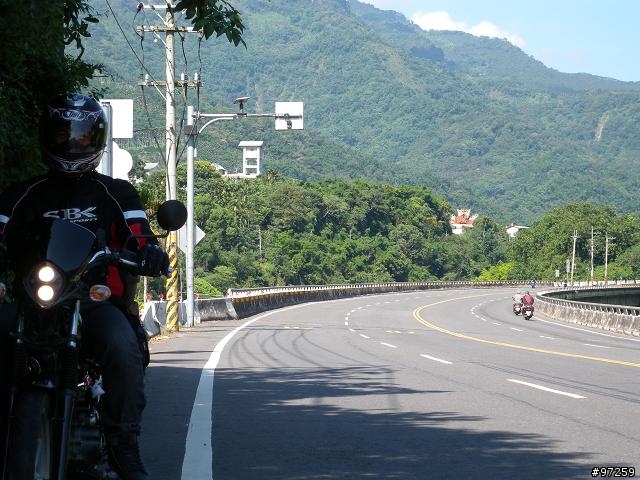 2011/08/16~18  大男子3天3夜環半島 赤科山+六十石山賞金針遊記分享