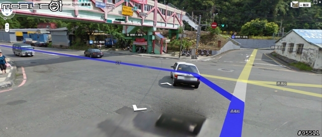 輕鬆騎路線- 慢活侯硐