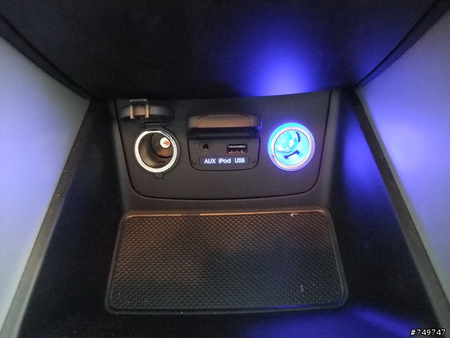 誘人卻神祕低調的鈦藍灰SONATA 開箱  心中此價位等級的極品即將到手