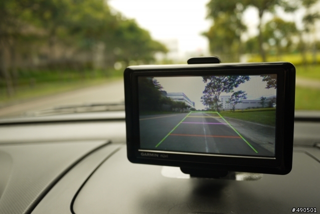 [改造完成]GARMIN 2585R 完全發揮改造計畫