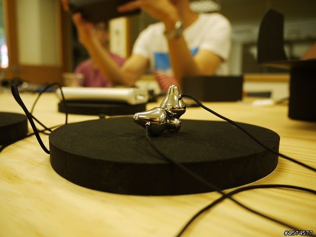 Final Audio 全系列試聽會 (第3頁也有照片)