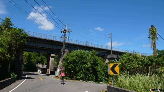 [分享] 小一號的「武嶺天堂路」，102縣道