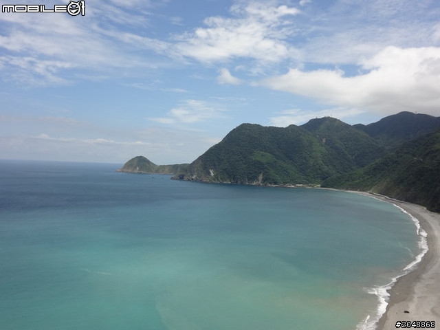 [7/15-Day6]民國100年吃吃吃騎車看風景大環島結束啦