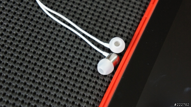 [開箱] nocs 鈦合金重低音耳機麥克風, made for iPod, iPhone, iPad