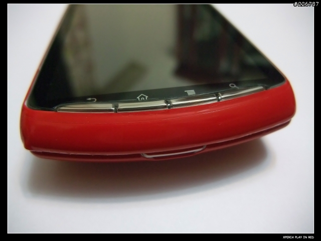 [開箱] Xperia Play 火紅分享！！！