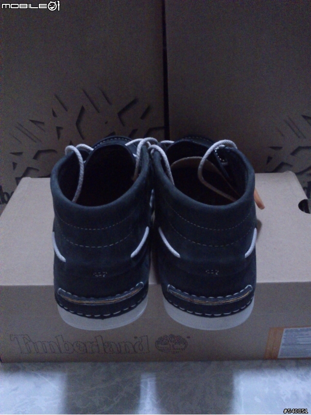 Timberland 我也來個2雙