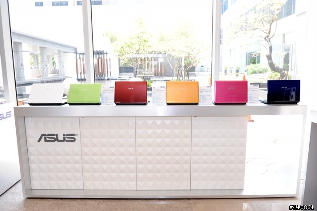 紅海市場 藍海作風- ASUS Focus Group 8月記實