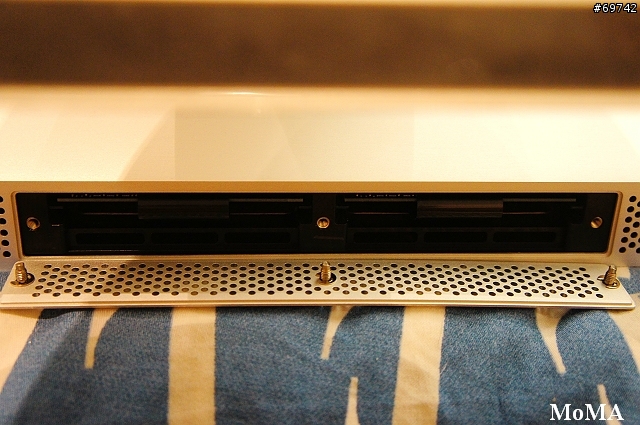[MoMo桑分享] iMac更換添加記憶體DIY自己來：Kingston KVR-MB 1333D3S9/4G