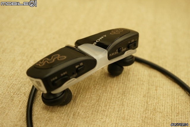 sony w262 運動隨身聽