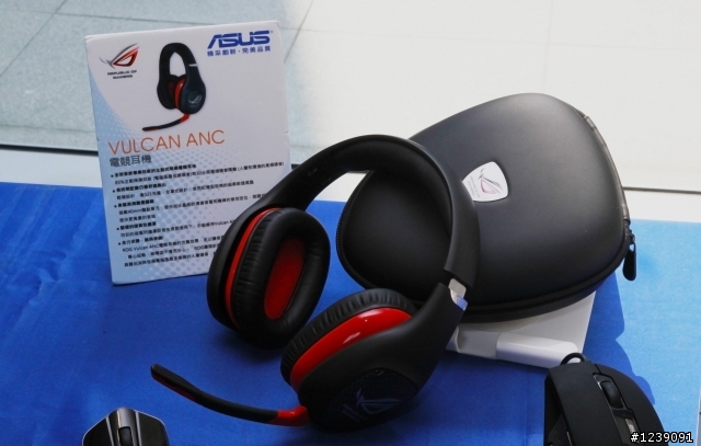 [ASUS] 08/20 Focus Group 夏令營 炫目體驗