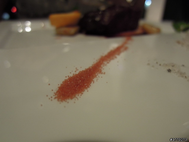 [食記]..法月料理..慢食與舒適的晚餐(圖多)