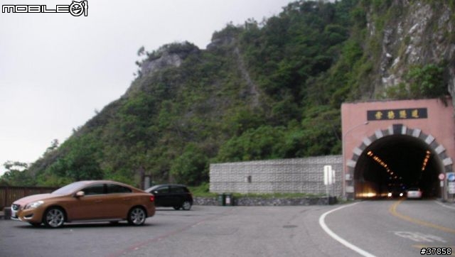 2011 S60 耀動金 出遊圖集