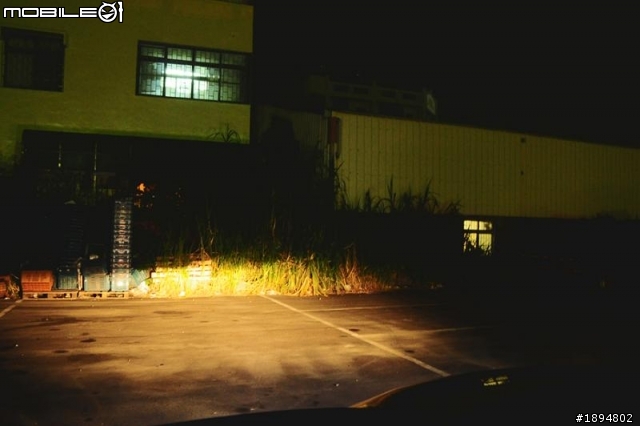 10.5代 Altis 日行燈+HID~來看看