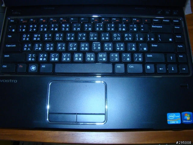 <分享文>DELL  3350  商務用筆記電腦
