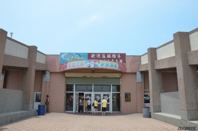Luxgen SUV 之向陽農場半日遊