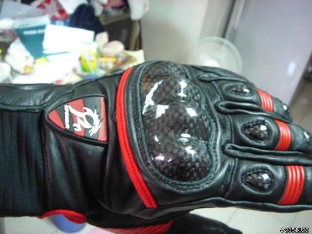 開箱初體驗 speed-r ss700 fox 護具盔甲