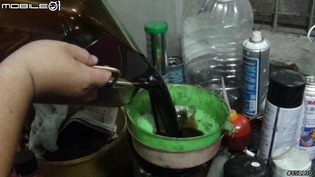 09年TIIDA 4萬公里保養<費用>