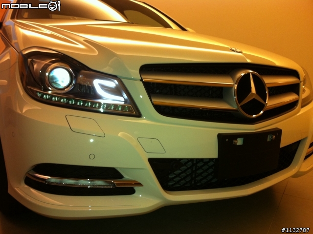 C 250 Coupe~
