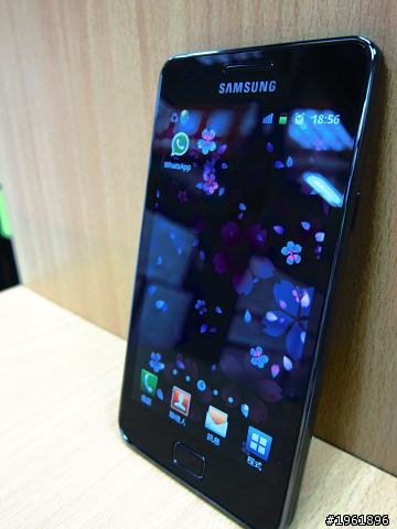 Ｉ９１００（ＳＩＩ）的不專業開箱文