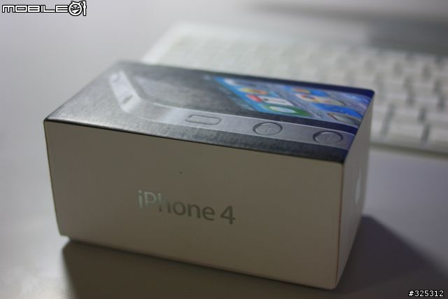 老HTC Hero功成身退!! 新機開箱 [更新附上操作影片]