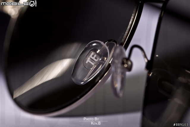 [K&B分享]Tom Ford William TF207 太陽眼鏡
