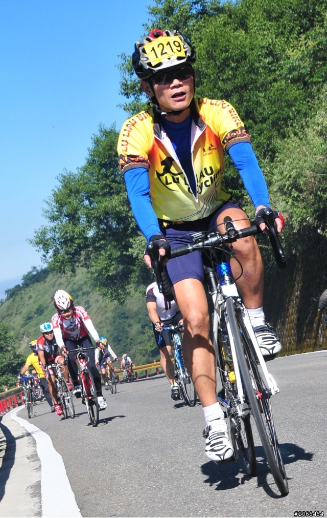 2011 ●  跳 跳 虎 在 武 嶺 ● 照片再次呈獻 08/26上傳