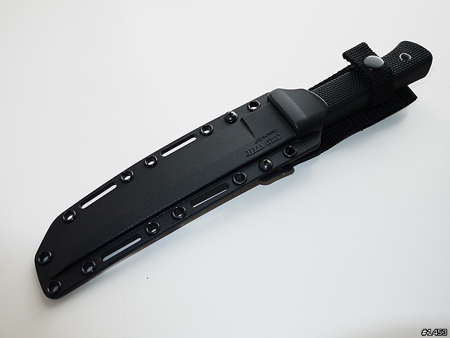 [刀具] Cold Steel Recon Tanto