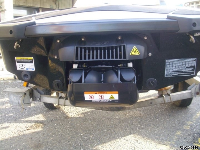 <開箱>不是路上跑的1500cc摩托車開箱