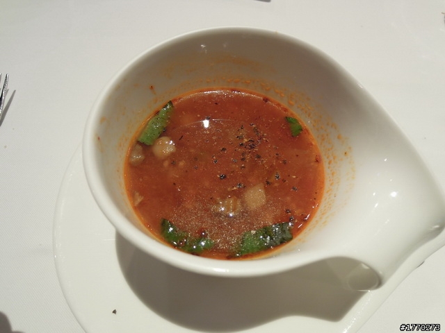 [食記]..法月料理..慢食與舒適的晚餐(圖多)