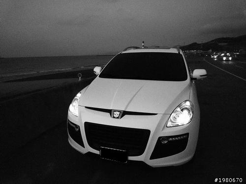 洋荳子---愛納車聚