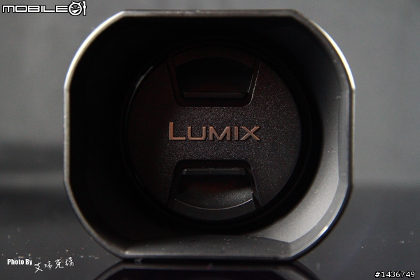 [開箱文] Panasonic G3 「偽雙鏡」開箱 (LEICA DG 25mm F1.4 & 14mm)