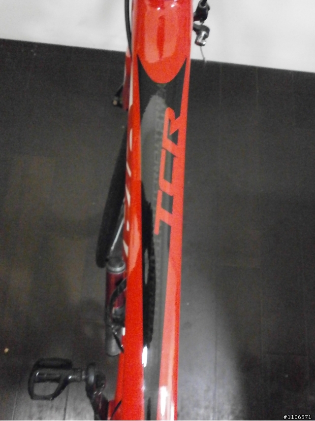 開箱文 2012   TCR ADVANCED 3