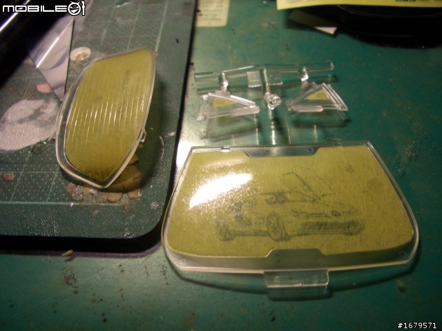 不一樣的SLR    遲來的父親節禮物 [製程+外拍]   圖多慎入!!!!