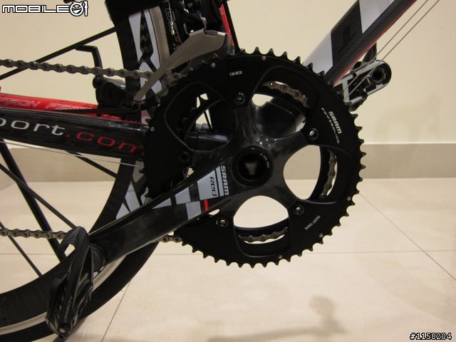 ［開箱文］TIME RXRS ULTEAM Black Label