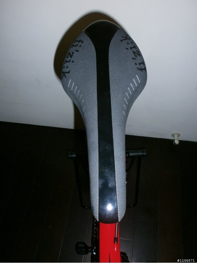 開箱文 2012   TCR ADVANCED 3
