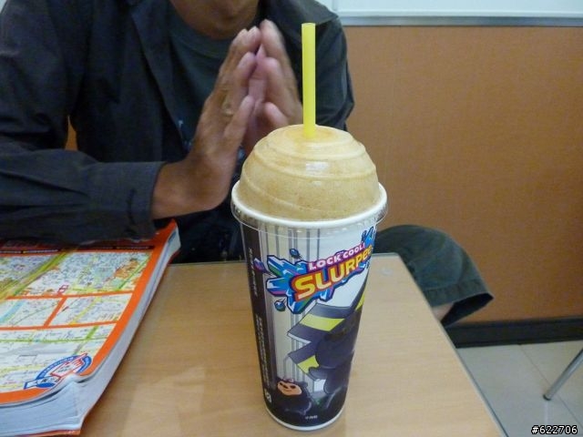 ﹡八天七夜之雙人夜市環島（圖多！全文補完。）