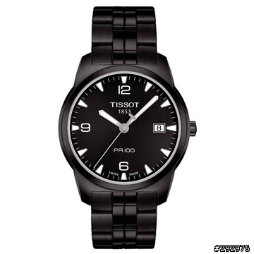 關於TISSOT PRC 100？