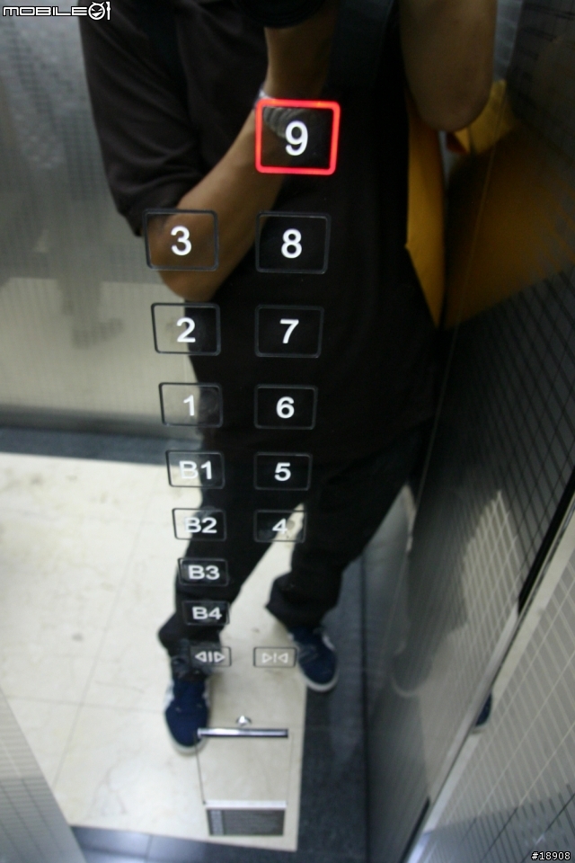 【三星 Galaxy Tab 10.1 & 8.9 體驗會心得分享】